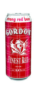 Gordon Finest Red *