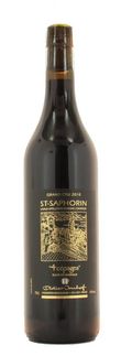 4 Cepages St-Saphorin 2020/2021