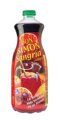 Sangria Don Simon *