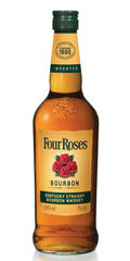 Four Roses Bourbon*