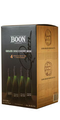Boon Gueuze Discovery Box