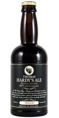 Thomas Hardy's Ale Golden Edition 2018