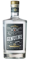 Ginuine Gin Alpin Herbs *