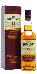 The Glenlivet 15 Years *