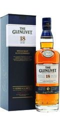 The Glenlivet 18 Years *
