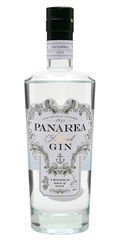 Gin Panarea Island L. Inga *