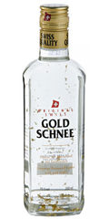 Goldschnee Liqueur  *