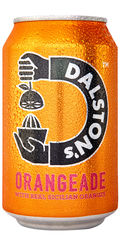 Dalston's Real Orangeade *