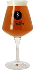 Brussels Beer Project Verre Teku