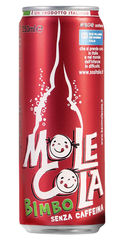 Mole Cola Bimbi (sans caféine) *
