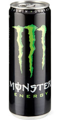 Monster Energy Core *#
