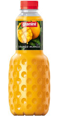Granini Orange-Mangue *