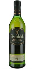 Glenfiddich 12 Years *