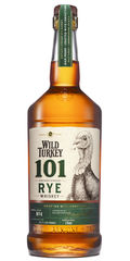 Wild Turkey Rye 101 *