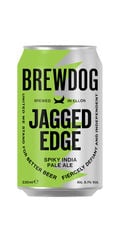 Brewdog Jagged Edge