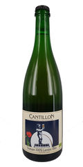 Cantillon Gueuze-Lambic Bio *