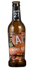 Birra Antoniana Strong Ale