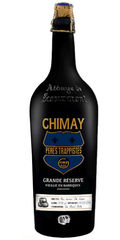 Chimay Barrique Edition Whisky 2018 *