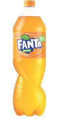 Fanta Orange *