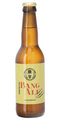 Gentlemen Brewers Bang Ale *
