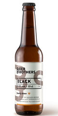 Beer Brothers Black
