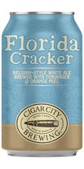 Cigar City Florida Cracker