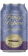 Cigar City Fancy Paper