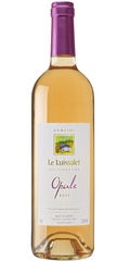 Opale Rosé 2019 * AOC Chablais - Domaine Le Luissalet 