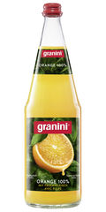 Granini Orange Pur Jus *