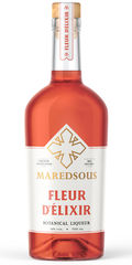 Maredsous Fleur d'Elixir *
