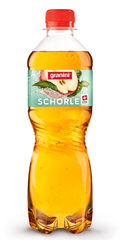 Granini Schorle *