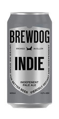 Brewdog Indie Pale Ale