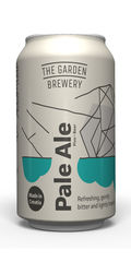 Garden Brewery Pale Ale