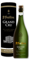 St-Feuillien Grand Cru Magnum