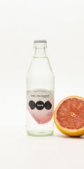 Triple O Vodka-Grapefruit Seltzer*