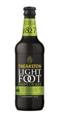 Theakston's Lightfoot Ale