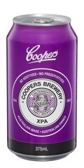 Coopers XPA