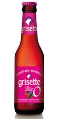 Grisette Fruits Des Bois 0.0%