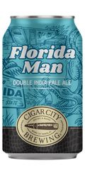 Cigar City Florida Man Double IPA