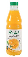 Michel Orange *