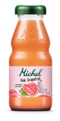 Michel Pink Grapefruit *
