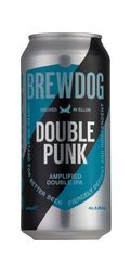 Brewdog Double Punk