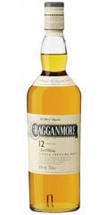 Cragganmore 12 years old *