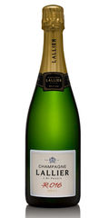 Champagne Lallier R.016 *#
