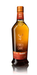 Glenfiddich Experimental Series - Fire and Cane *