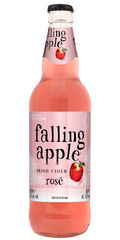 Falling Apple Rosé *