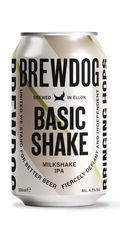 Brewdog Basic Shake