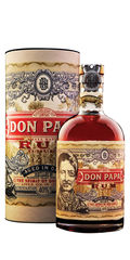 Don Papa Rum 7 ans *