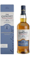 The Glenlivet Founders Reserve  *