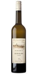 Grain Blanc Chasselas 2020/2021 La Côte Parfum de Vigne  